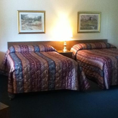 Candlelight Motel Arlington Rom bilde